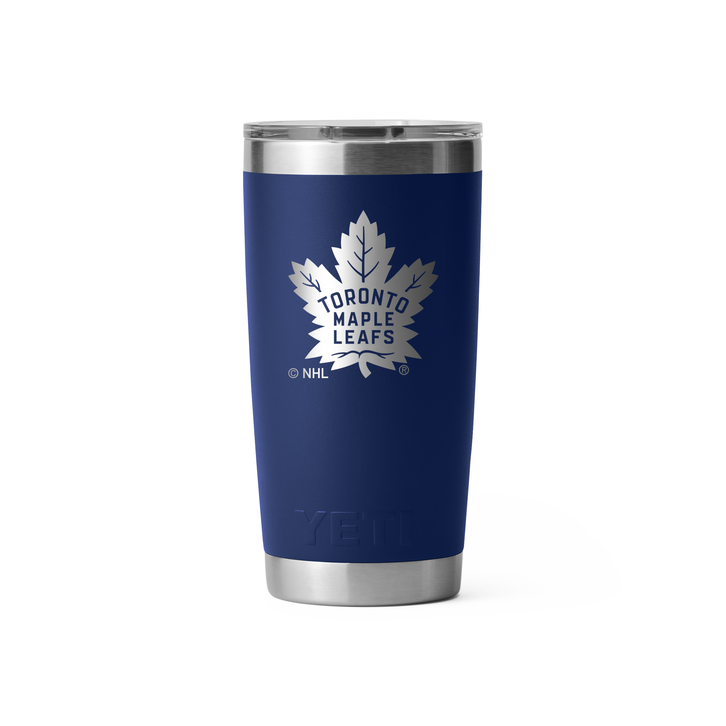 Toronto Maple Leafs Rambler Tumbler - 591 mL