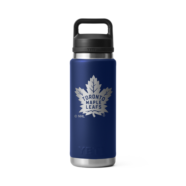 Rambler Chug Bottle - 769ML - Toronto Maple Leafs YETI