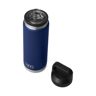 Rambler Chug Bottle - 769ML - Toronto Maple Leafs YETI