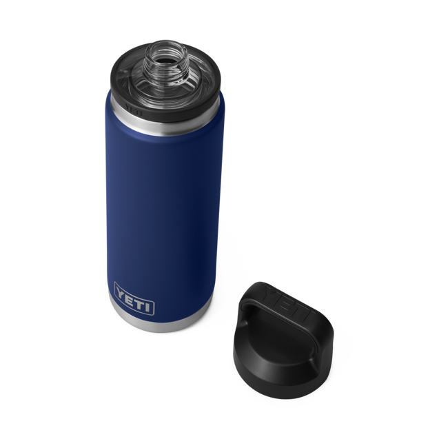 Rambler Chug Bottle - 769ML - Toronto Maple Leafs | YETI | Cooler