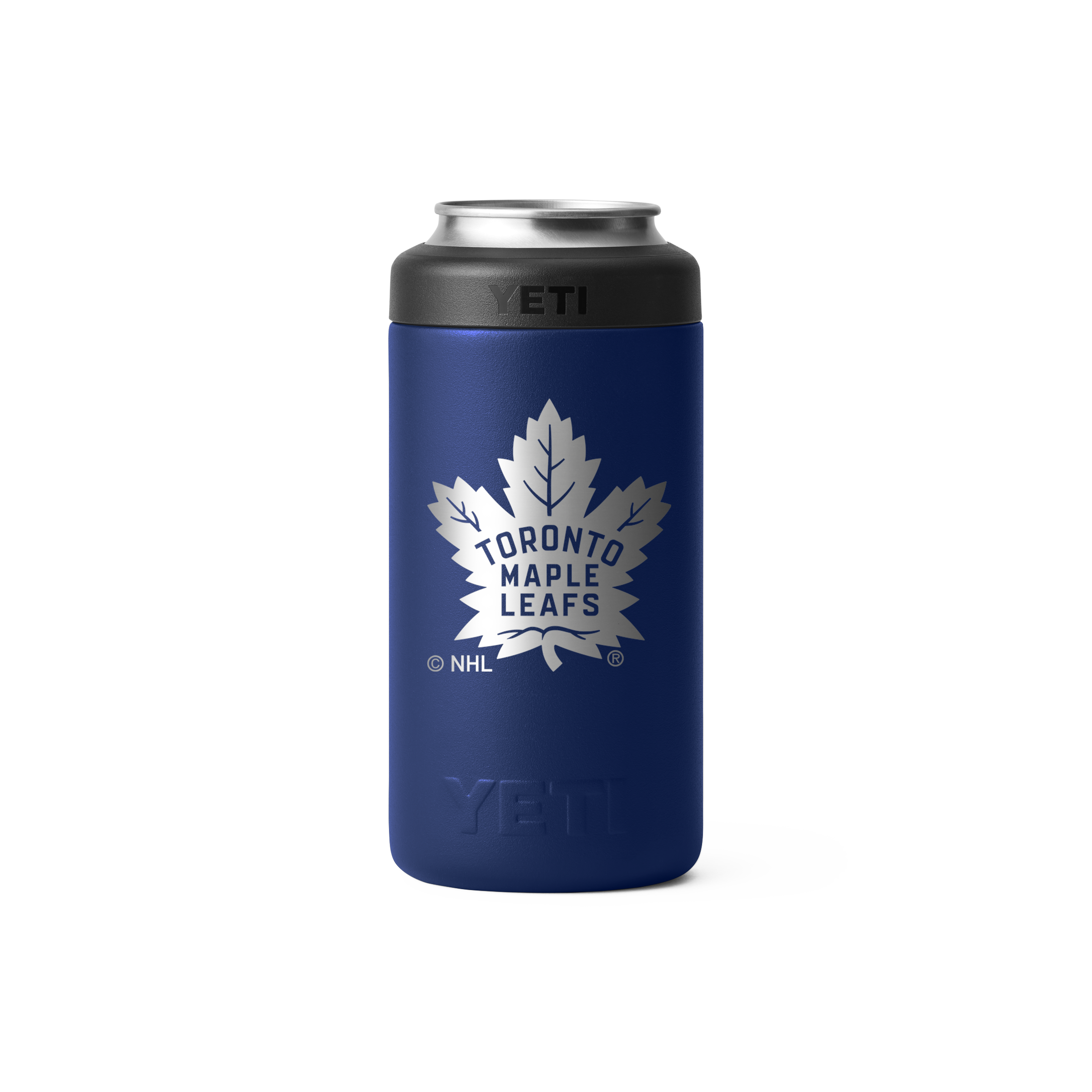 Toronto Maple Leafs Rambler Tall Colster - 473 mL