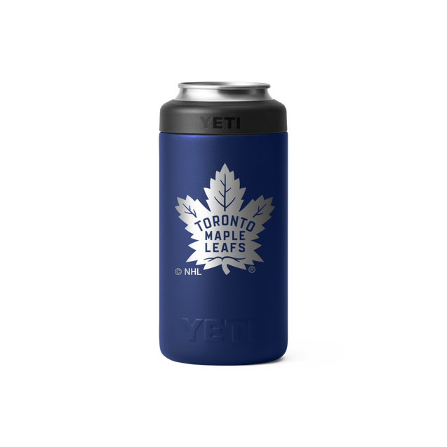 Toronto Maple Leafs Rambler Tall Colster - 473 mL YETI