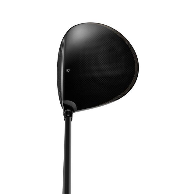 Qi35 Designer Series Black Driver | TAYLORMADE | Drivers | Men's