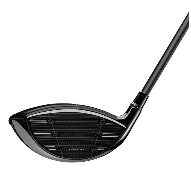 Qi35 Designer Series Black Driver | TAYLORMADE | Drivers | Men's