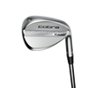 Cocheur King Chrome avec tige en acier