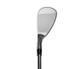 Cocheur King Chrome avec tige en acier