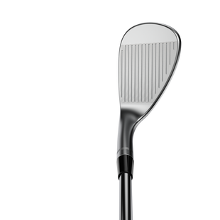 King Chrome Wedge with Steel Shaft COBRA