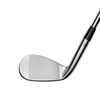 Cocheur King Chrome avec tige en acier