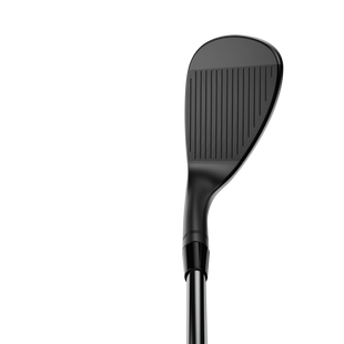 King Black Wedge with Steel Shaft COBRA