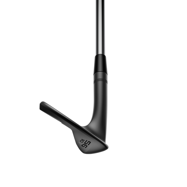 King Black Wedge with Steel Shaft | COBRA | Wedges | Men's | Golf