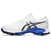 Men's Gel-Ace Pro Spiked Golf Shoe - White/Navy