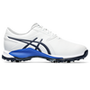 Men's Gel-Ace Pro Spiked Golf Shoe - White/Navy
