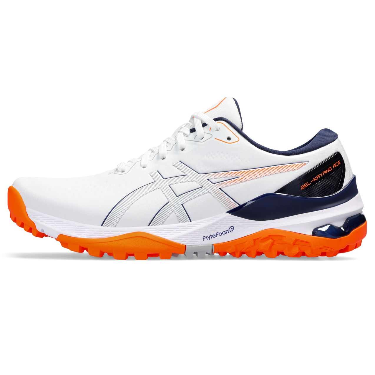 Men's Gel-Kayano Ace 2 Spikeless Golf Shoe