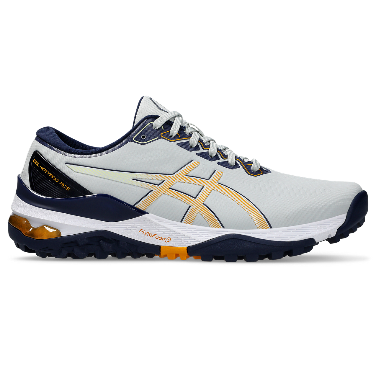 Men's Gel-Kayano Ace 2 Spikeless Golf Shoe