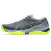 Chaussures de golf non cloutées Gel-Kayano Ace 2 pour hommes - Gris foncé