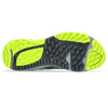 Chaussures de golf non cloutées Gel-Kayano Ace 2 pour hommes - Gris foncé