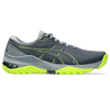 Chaussures de golf non cloutées Gel-Kayano Ace 2 pour hommes - Gris foncé