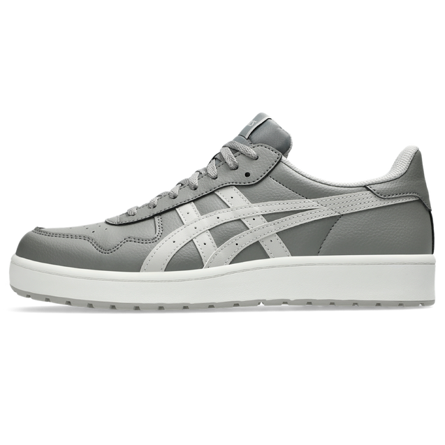 Men's Japan S Spikeless Golf Shoe - Grey | ASICS | Golf Shoes
