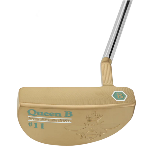 Queen B 11 Remix Putter BETTINARDI