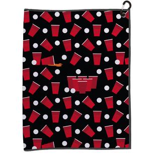 Serviette de golf en microfibre 2UNDR