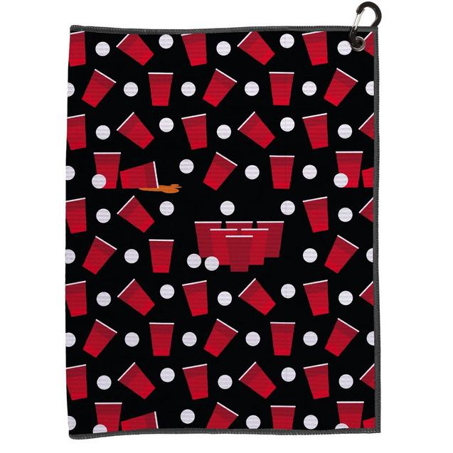 Microfiber Golf Towel 2UNDR