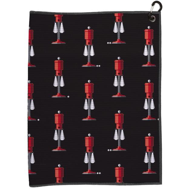 Microfiber Golf Towel 2UNDR