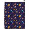 Microfiber Golf Towel