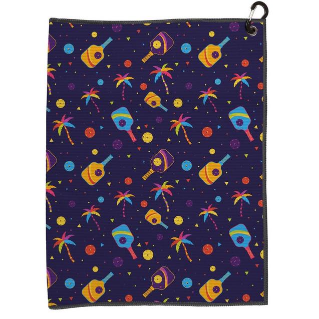 Microfiber Golf Towel 2UNDR