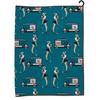 Microfiber Golf Towel
