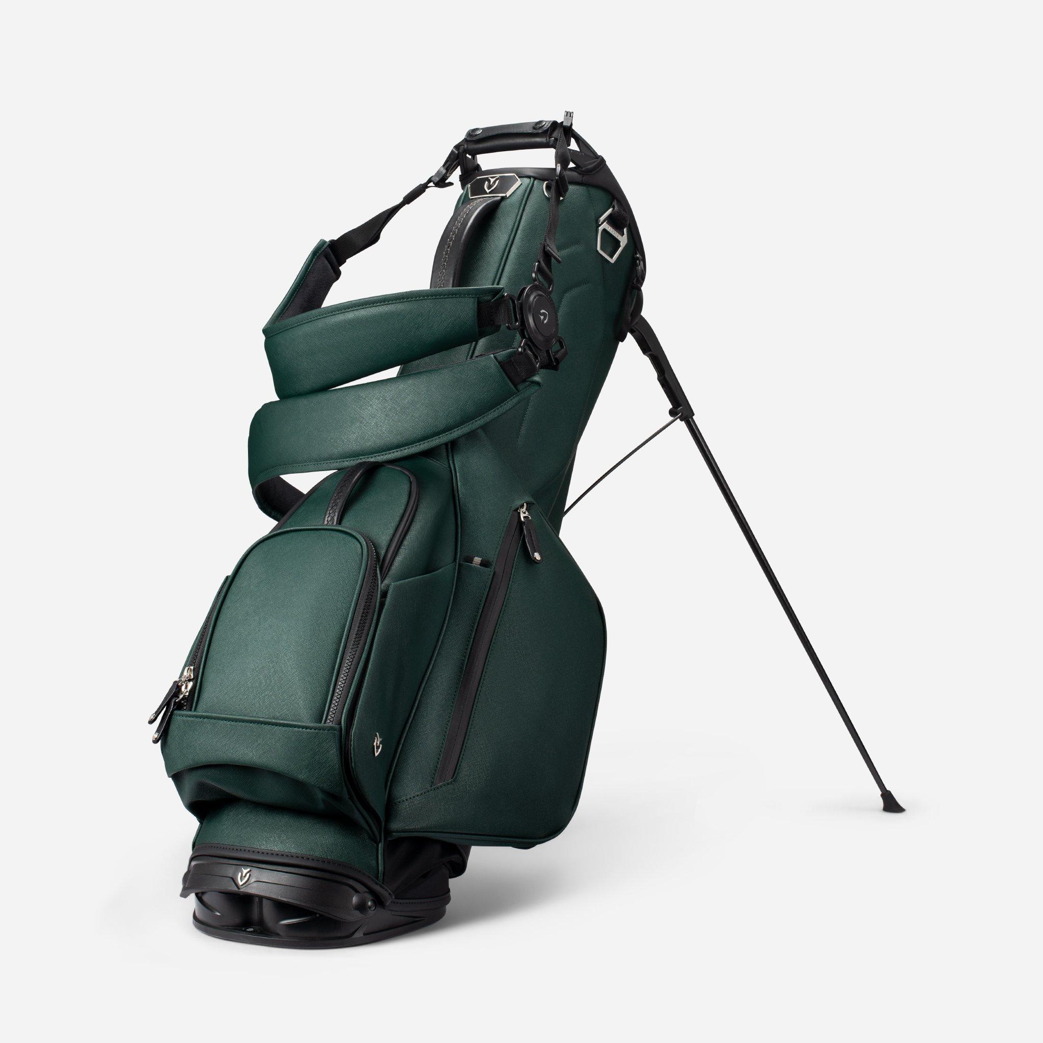 Lux Looper Stand Bag