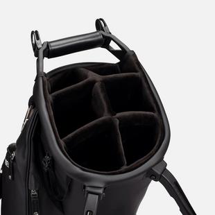 Player V Stand Bag - 6 Way VESSEL