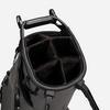 Player V Stand Bag - 6 Way