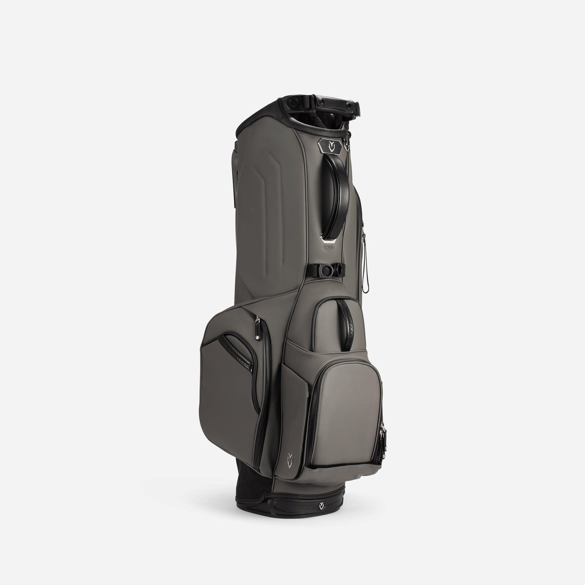 Player V Stand Bag - 6 Way