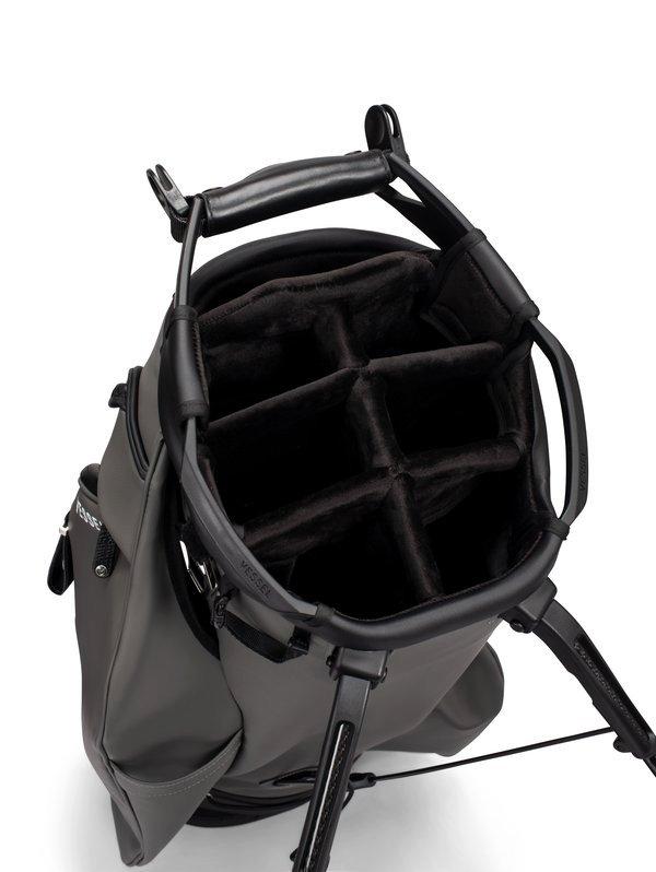 Player V Pro Stand Bag - 7 Way