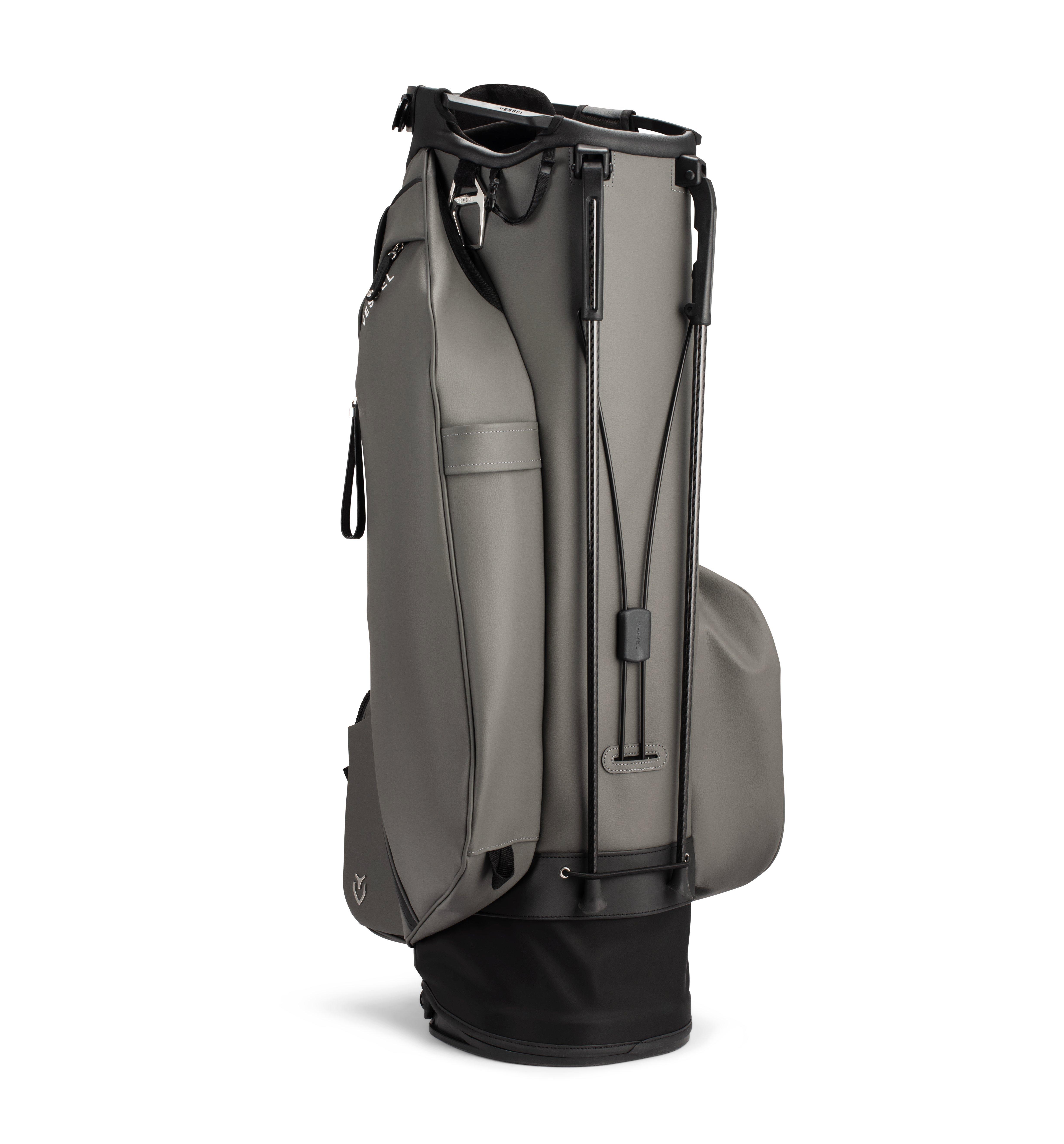 Player V Pro Stand Bag - 7 Way