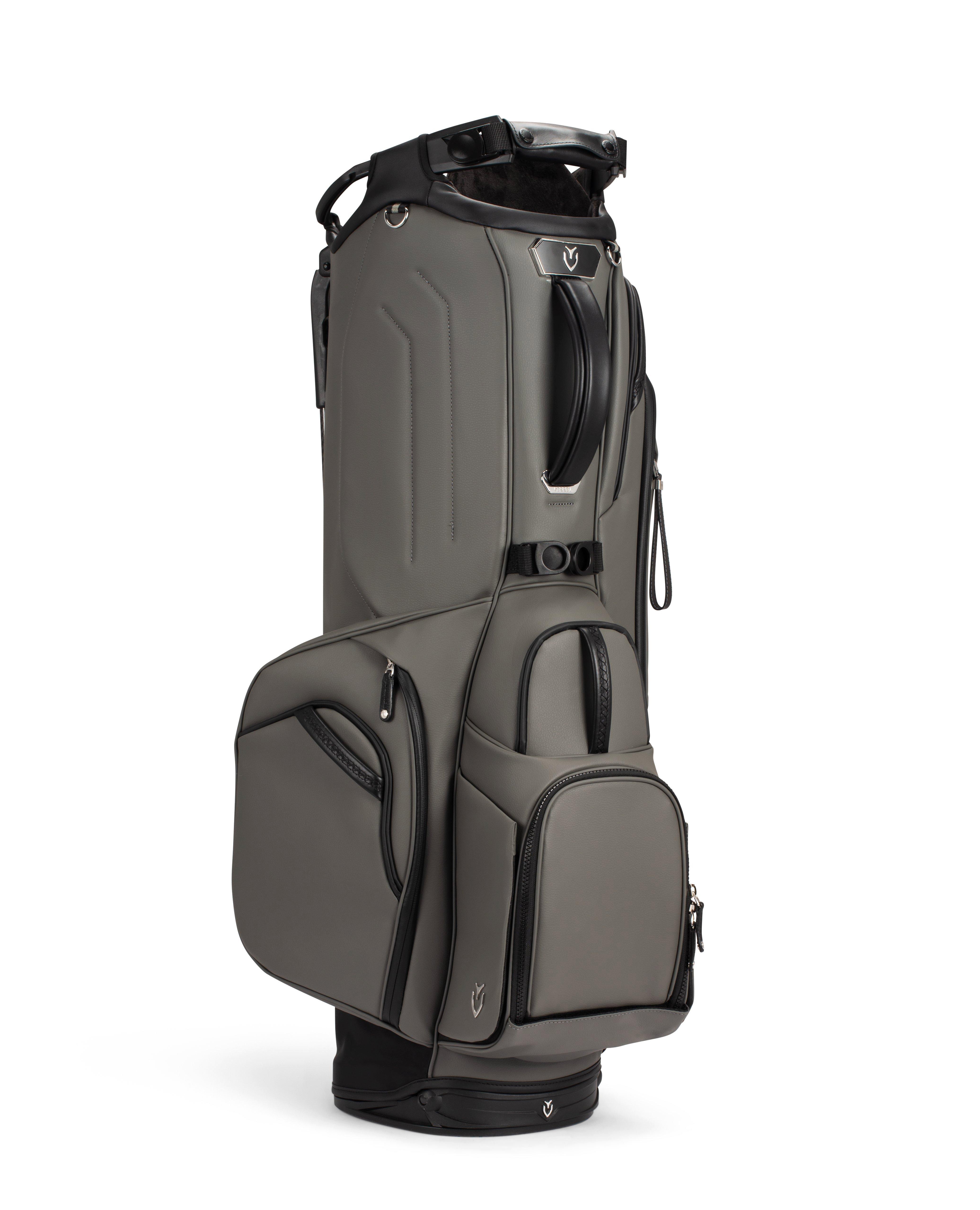 Player V Pro Stand Bag - 7 Way
