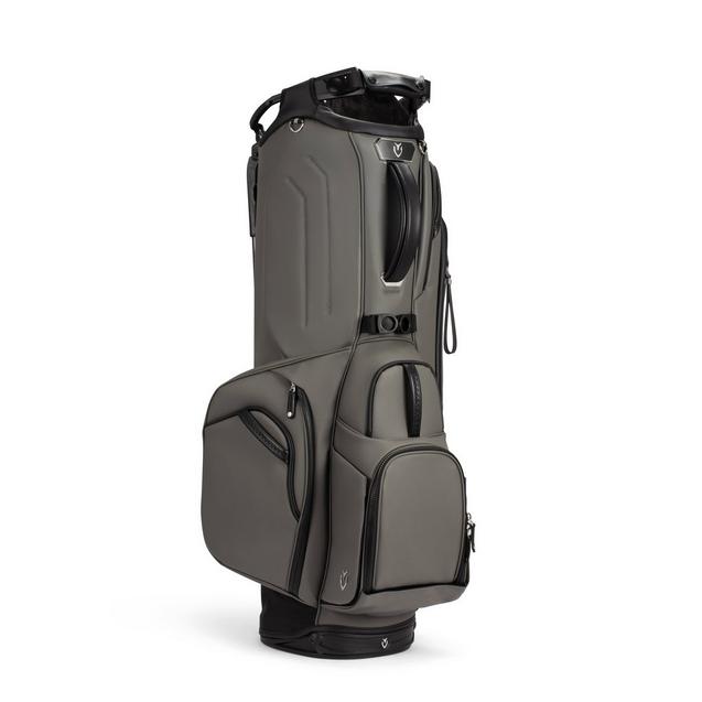 Player V Pro Stand Bag - 7 Way | VESSEL | Golf Bags | Men's | Golf