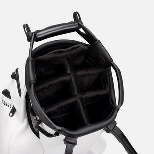 Player V Pro Stand Bag - 7 Way VESSEL