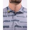Men's Bogey Train Polo