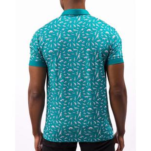 Men's Extinct Polo WAGGLE