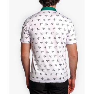 Men's Decoy Polo WAGGLE