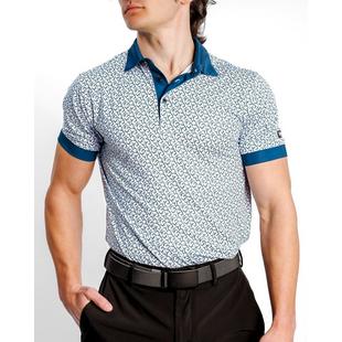 Men's Rolling Stag Polo