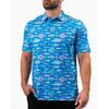 Men's Charter Polo