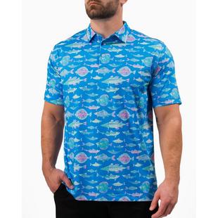 Men's Charter Polo