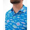 Men's Charter Polo