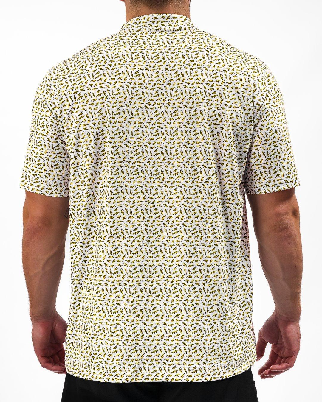 Men's Tacklebox Polo