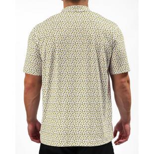 Men's Tacklebox Polo WAGGLE