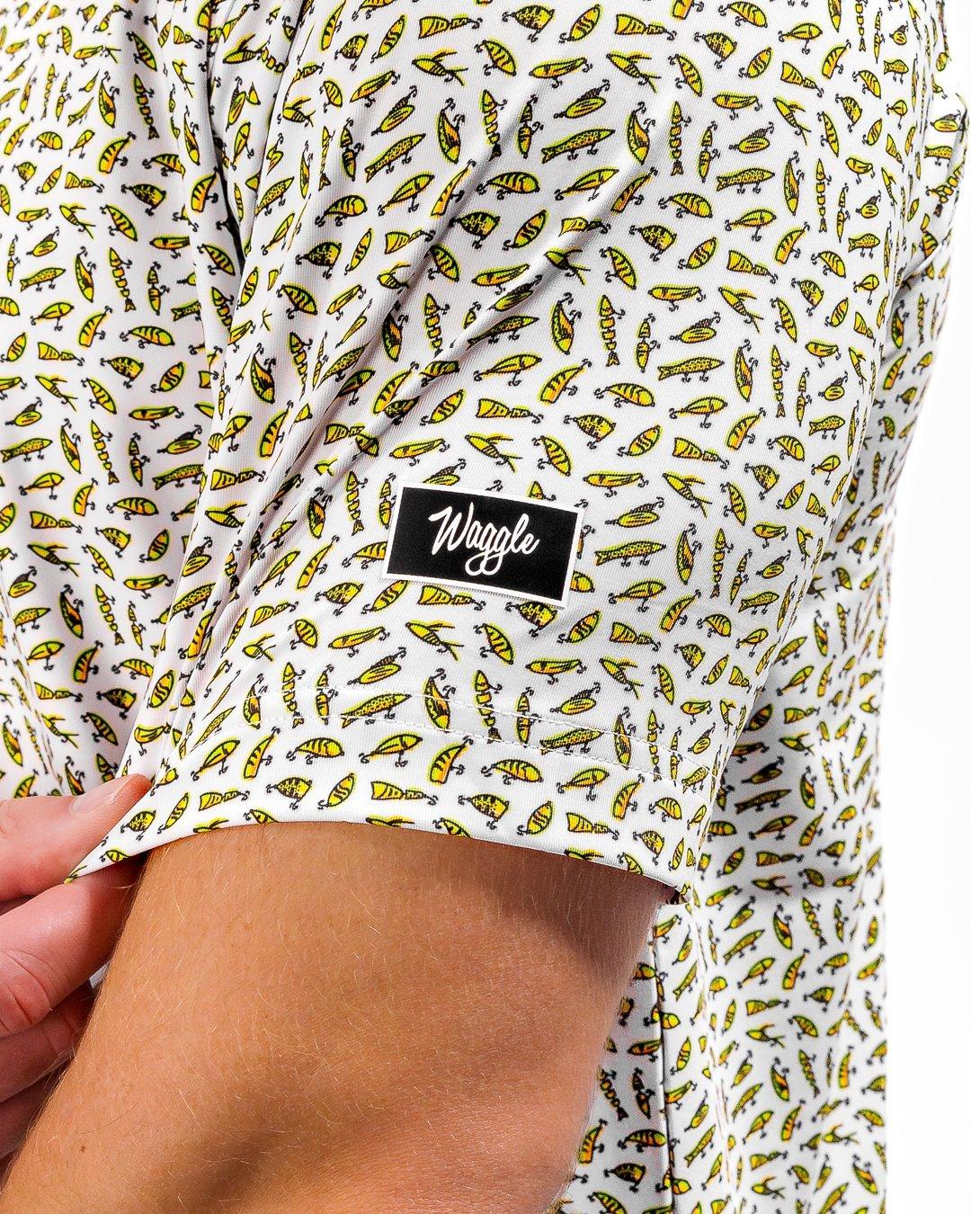 Men's Tacklebox Polo