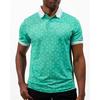 Polo Tortuga pour hommes
