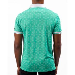 Men's Tortuga Polo WAGGLE